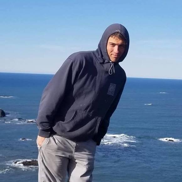 Meet your Posher, Collin - Picture 1 of 1